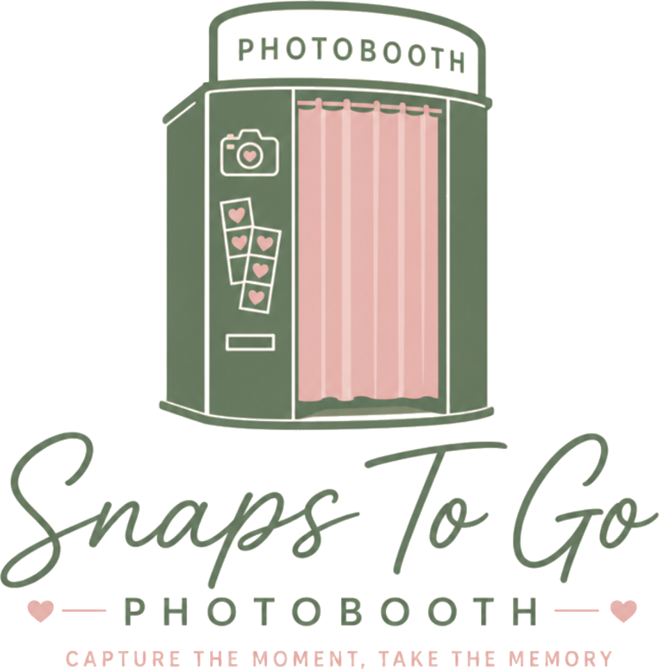 Snaps to Go Photobooth